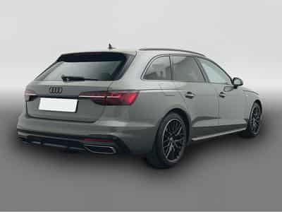 Audi A4 (2026) - Photo 5