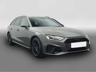 Audi A4 (2026) - Photo 7