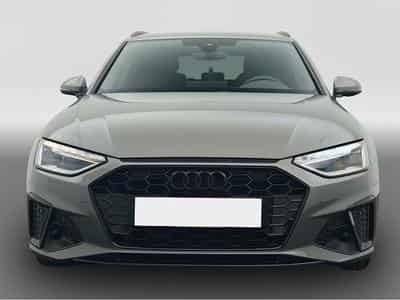 Audi A4 (2026) - Photo 8