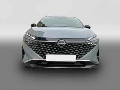 Nissan Qashqai (2026) - Photo 1