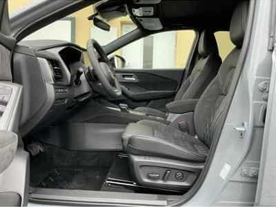 Nissan Qashqai (2026) - Photo 9