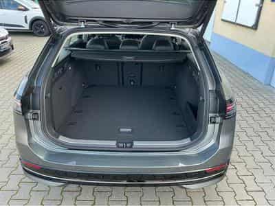 VW Passat (2025) - Photo 5