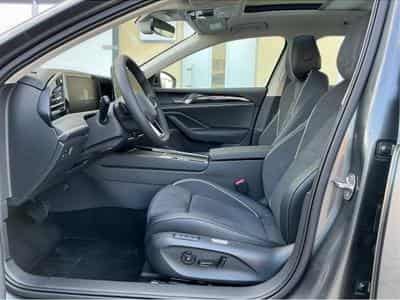 VW Passat (2025) - Photo 9