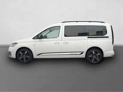 VW Caddy (2026) - Photo 2
