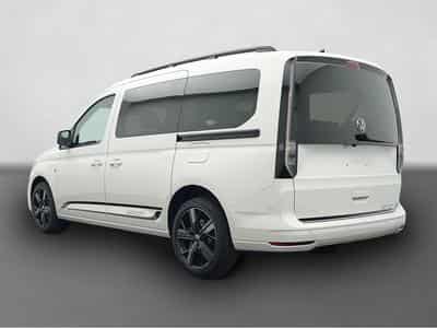 VW Caddy (2026) - Photo 3