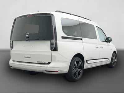 VW Caddy (2026) - Photo 5