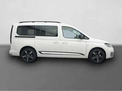 VW Caddy (2026) - Photo 6