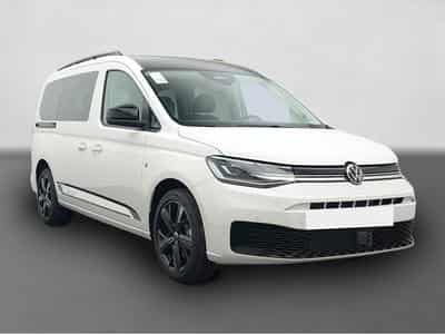 VW Caddy (2026) - Photo 7