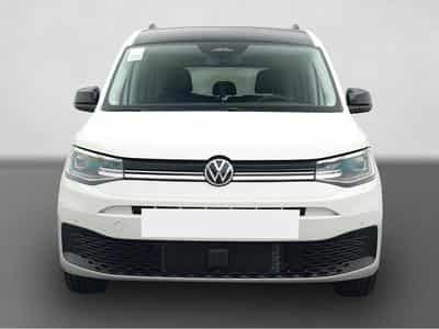 VW Caddy (2026) - Photo 8