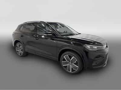 VW Tiguan (2026) - Photo 1