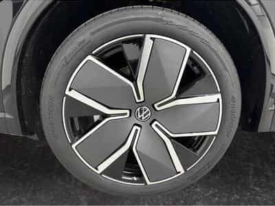 VW Tiguan (2026) - Photo 11