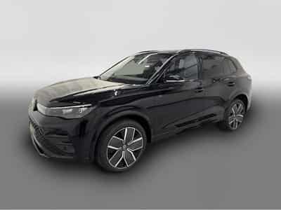 VW Tiguan (2026) - Photo 3