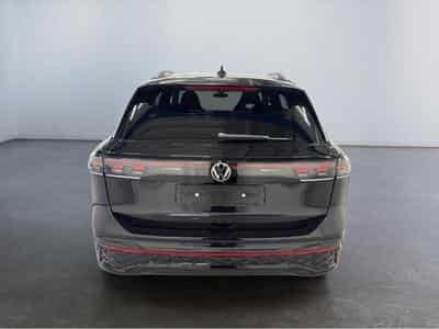 VW Tiguan (2026) - Photo 6