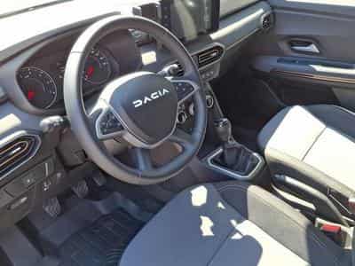 Dacia Jogger (2025) - Photo 7