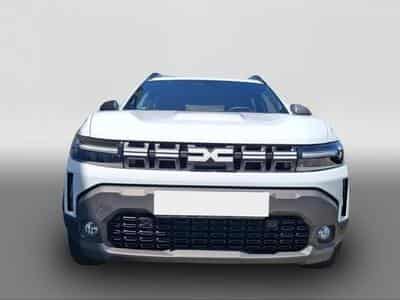 Dacia Duster (2026) - Photo 1