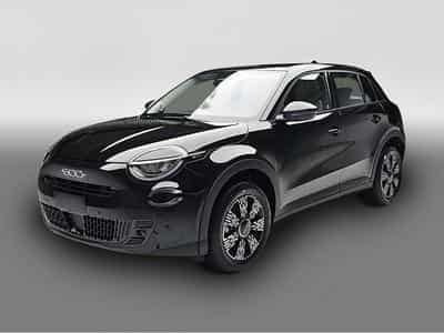 Fiat 600 (2026) - Photo 1