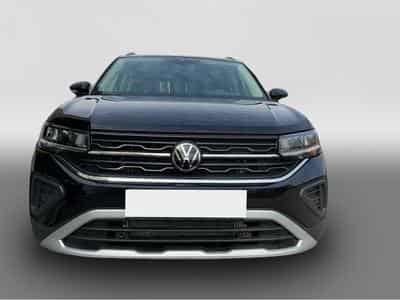 VW T-Cross (2024) - Photo 1