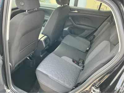 VW T-Cross (2024) - Photo 13