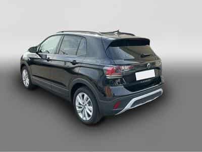 VW T-Cross (2024) - Photo 3