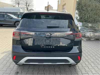VW T-Cross (2024) - Photo 4