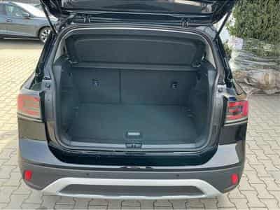 VW T-Cross (2024) - Photo 5
