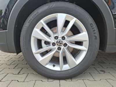 VW T-Cross (2024) - Photo 7