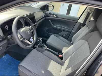 VW T-Cross (2024) - Photo 9