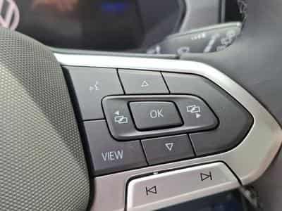 VW T-Cross (2025) - Photo 13