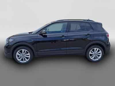 VW T-Cross (2025) - Photo 2