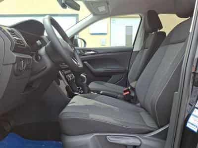 VW T-Cross (2025) - Photo 8