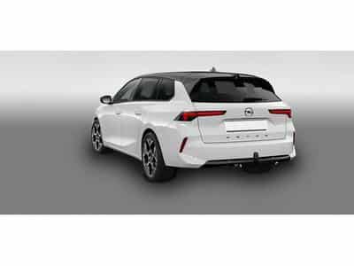 Opel Astra (2026) - Photo 3