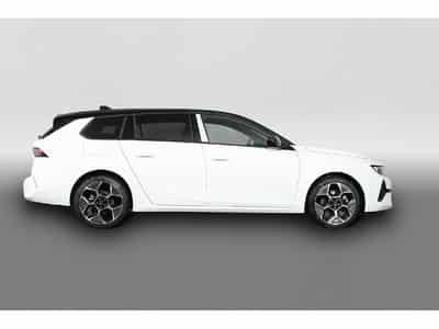 Opel Astra (2026) - Photo 5