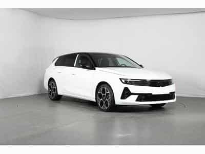 Opel Astra (2026) - Photo 6
