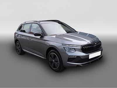 Skoda Kamiq (2026) - Photo 3