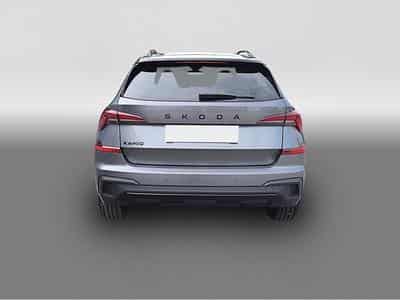 Skoda Kamiq (2026) - Photo 5
