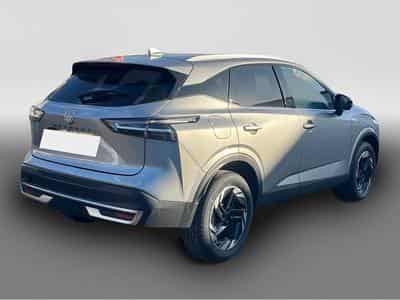 Nissan Qashqai (2026) - Photo 2