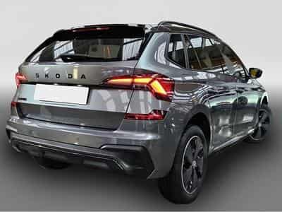 Skoda Kamiq (2026) - Photo 3