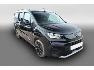 Fiat Doblo (2026) - Photo 2