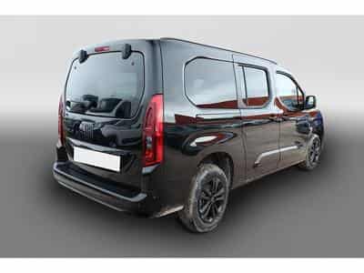Fiat Doblo (2026) - Photo 3
