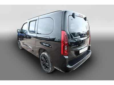 Fiat Doblo (2026) - Photo 4