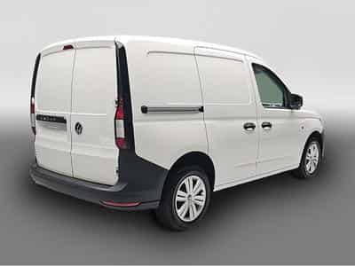 VW Caddy (2026) - Photo 2