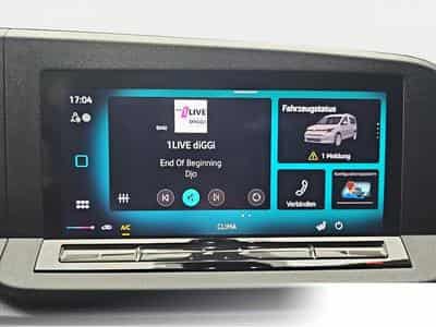 VW Caddy (2026) - Photo 8