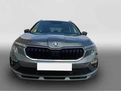 Skoda Kamiq (2024) - Photo 1