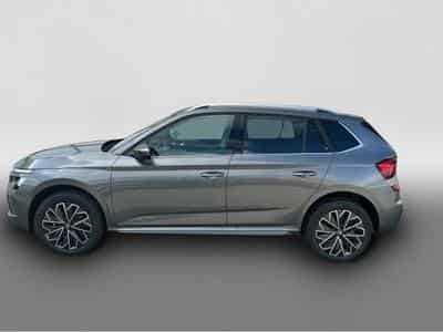 Skoda Kamiq (2024) - Photo 2