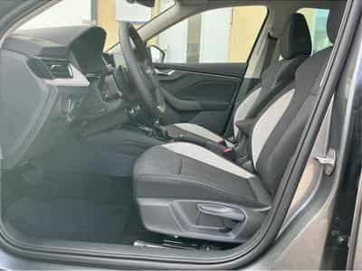 Skoda Kamiq (2024) - Photo 8