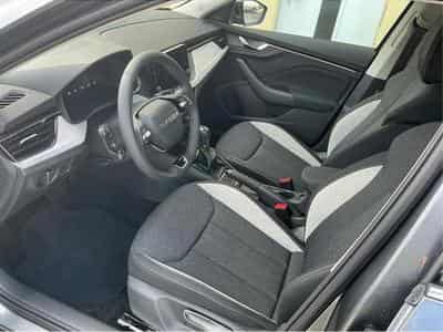 Skoda Kamiq (2024) - Photo 9