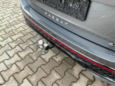 VW Passat (2025) - Photo 8