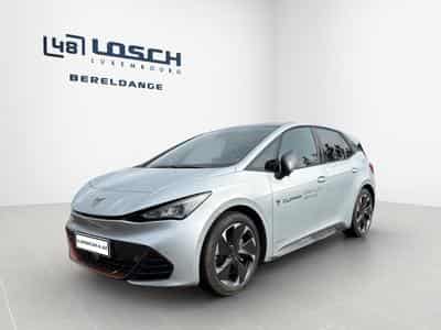 Cupra Born eBOOST 59kWh 170kW/231ch (2025) - Foto 1