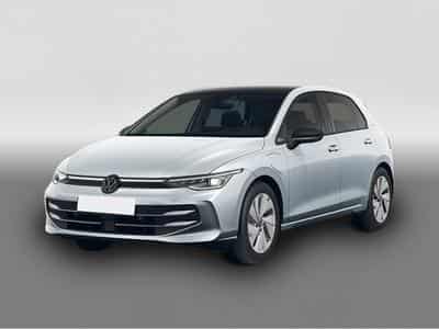 VW Golf (2025) - Photo 1