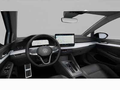 VW Golf (2025) - Photo 2